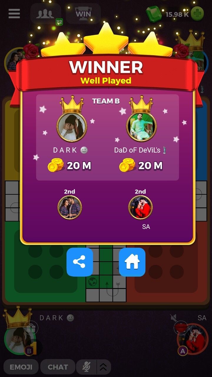 NINLAY game