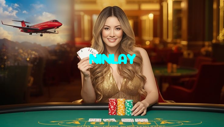 NINLAY خوش آمدید بونس +600% پیشکش موبائل ایپ کے پروموشن سیکشن میں دکھائی دیتی ہے۔